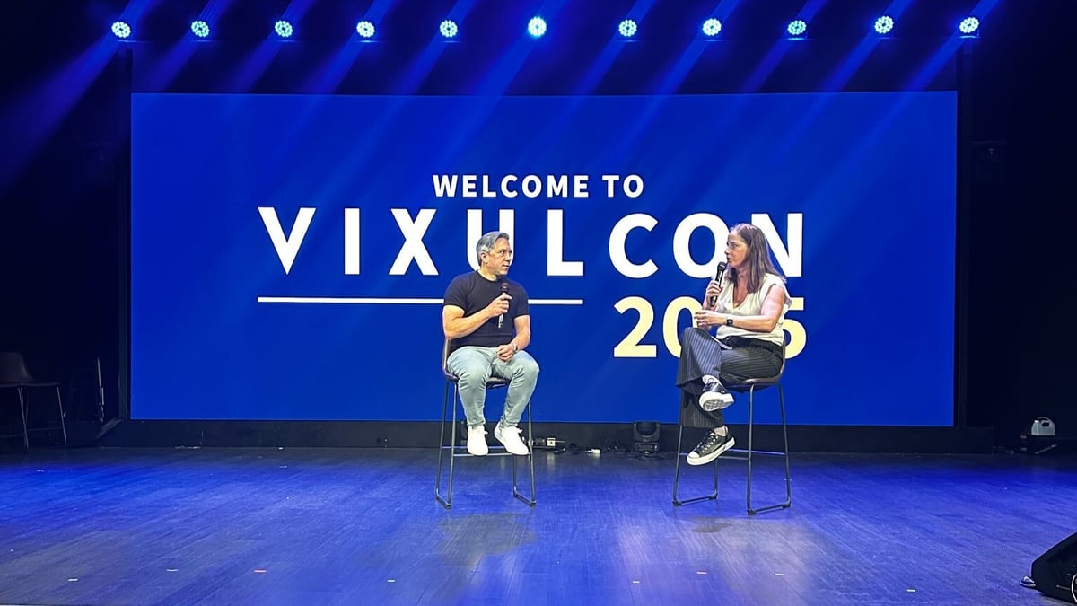 VixulCon 2025 Candid 35