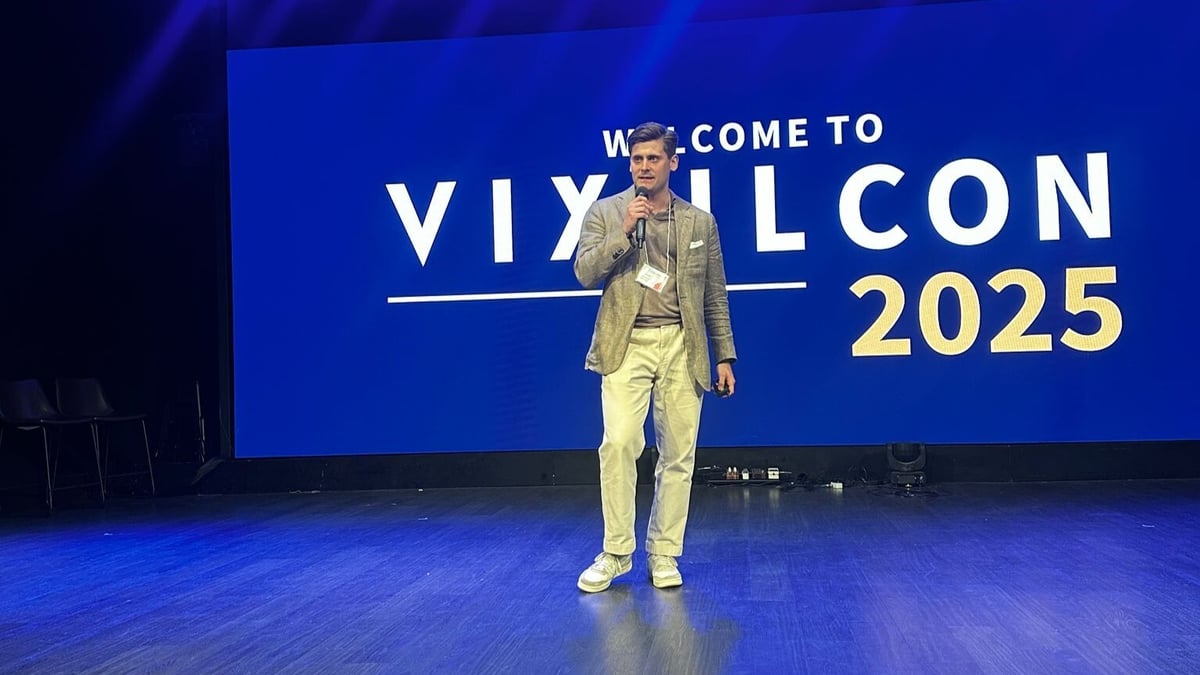 VixulCon 2025 Candid 19