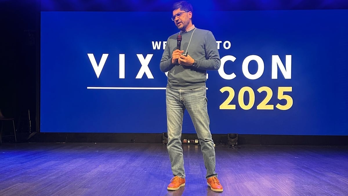 VixulCon 2025 Candid 28